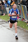 Boys under-15s 3 Stage Relay, 2018 ERRA 6 and 4 Stage and Youngsters Relays. Photo:  David T. Hewitson/Sports for All Pics